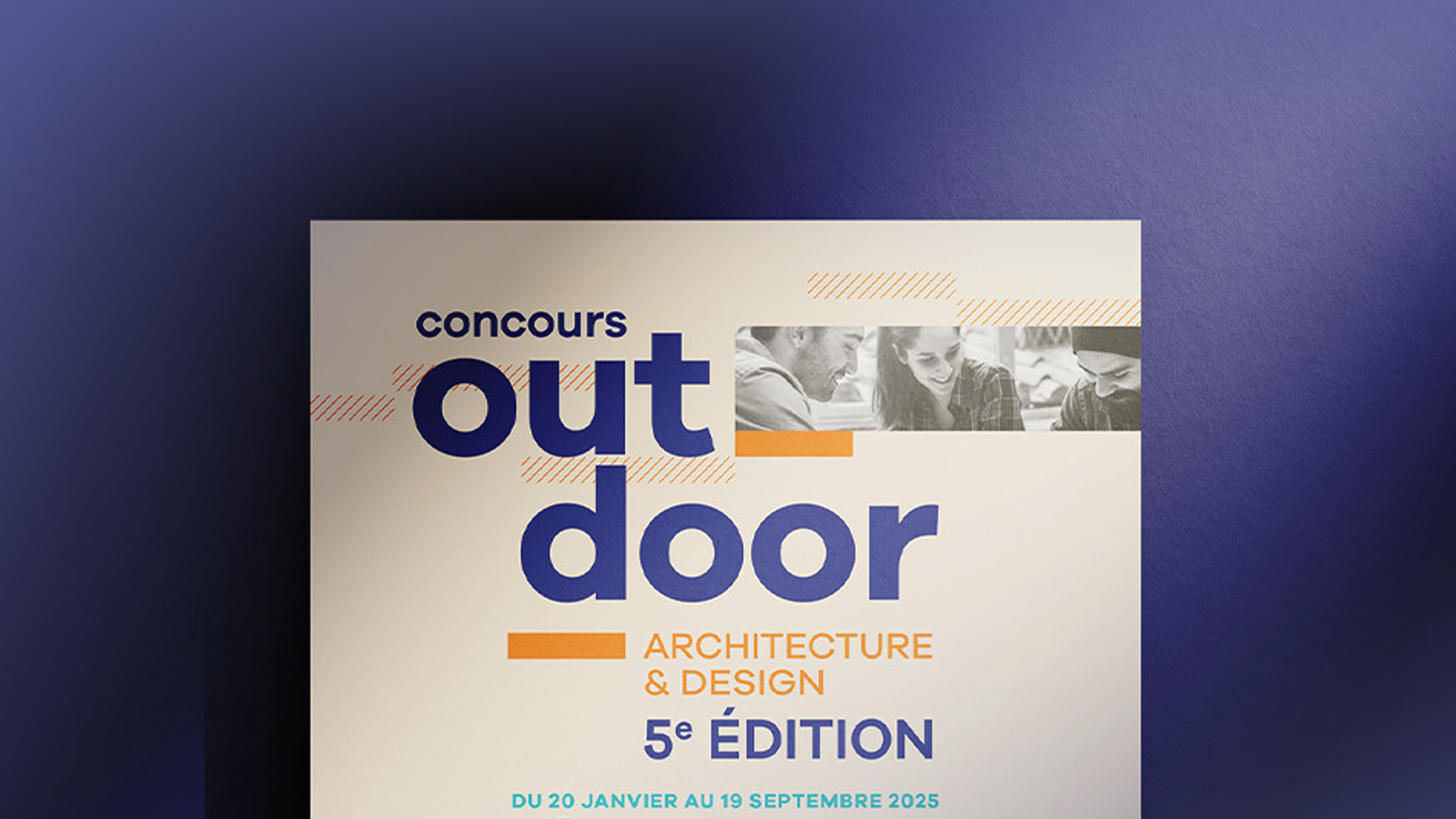 Engager la future génération d’architectes