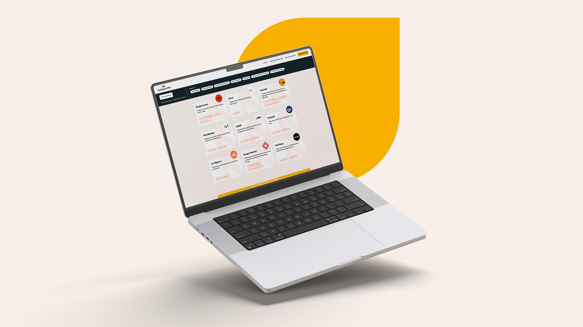 … de solutions pour le BTP