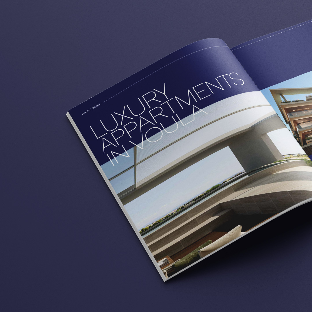 Un portfolio  d'exception