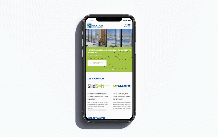Un site e-commerce pour booster les ventes