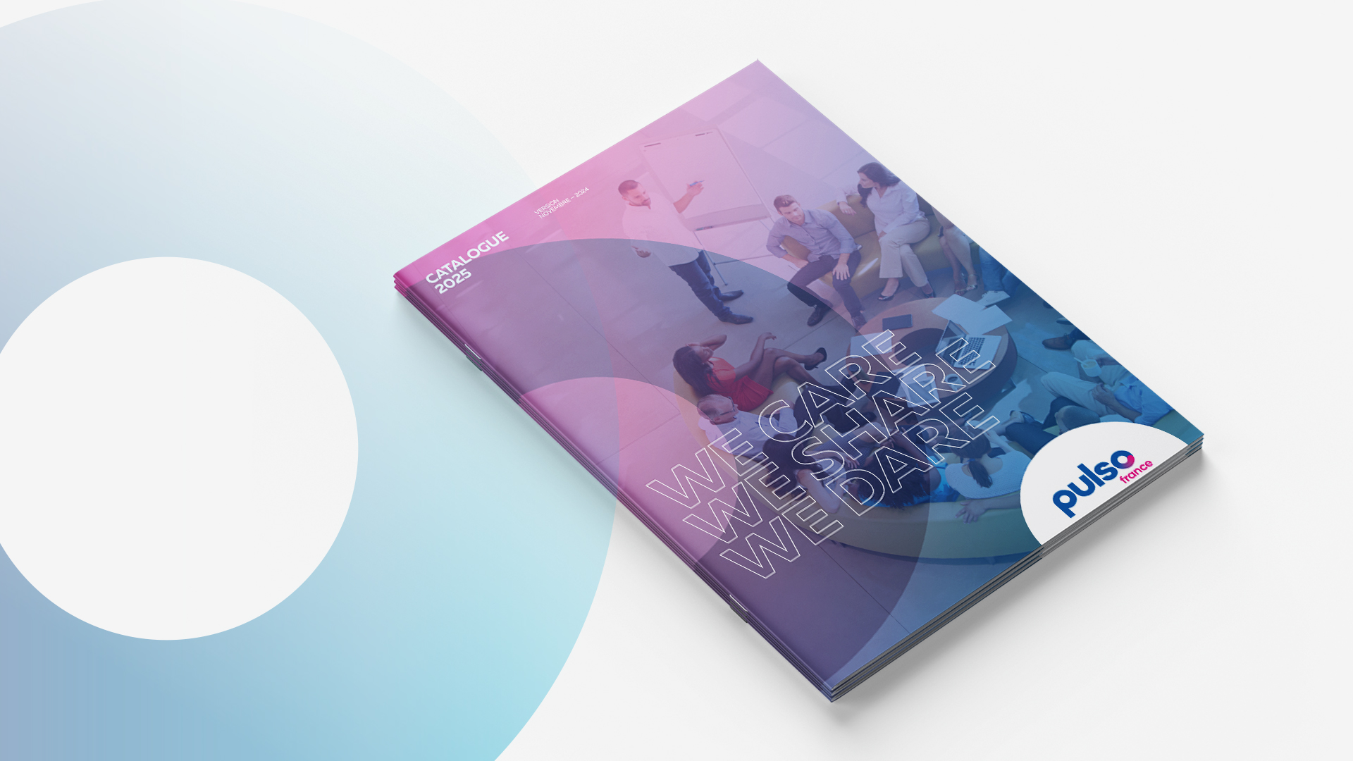 Un outil de communication qui allie formations et performance durable