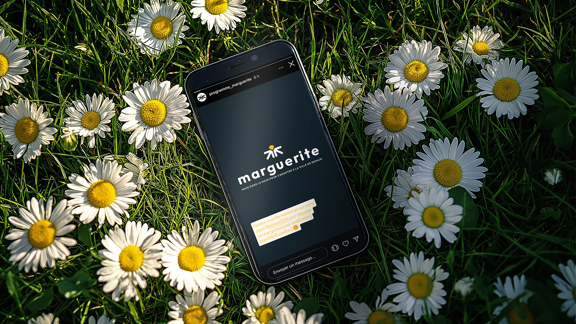 Créer de l'engagement et générer des leads