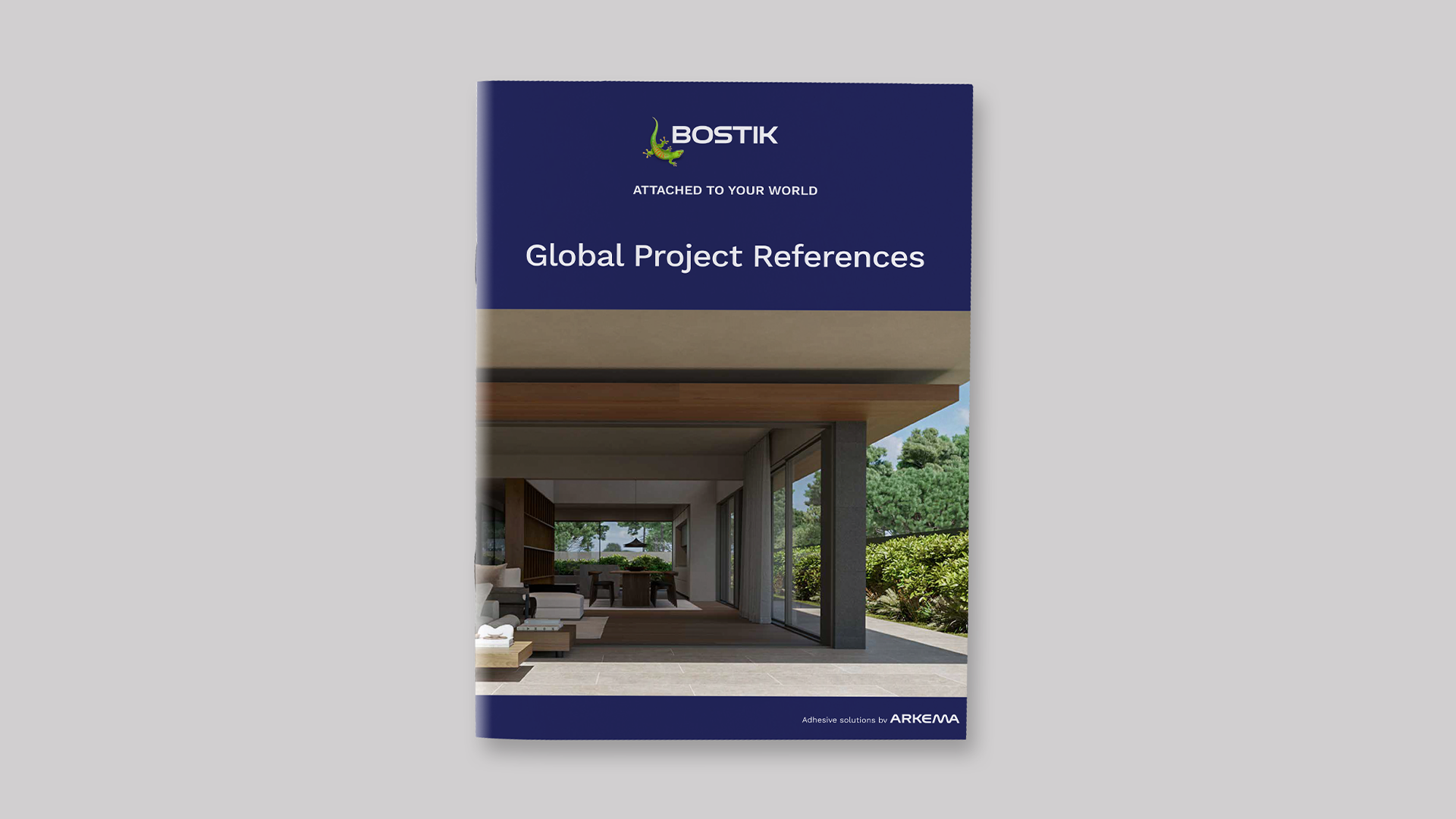 Mettre en lumière des projets uniques