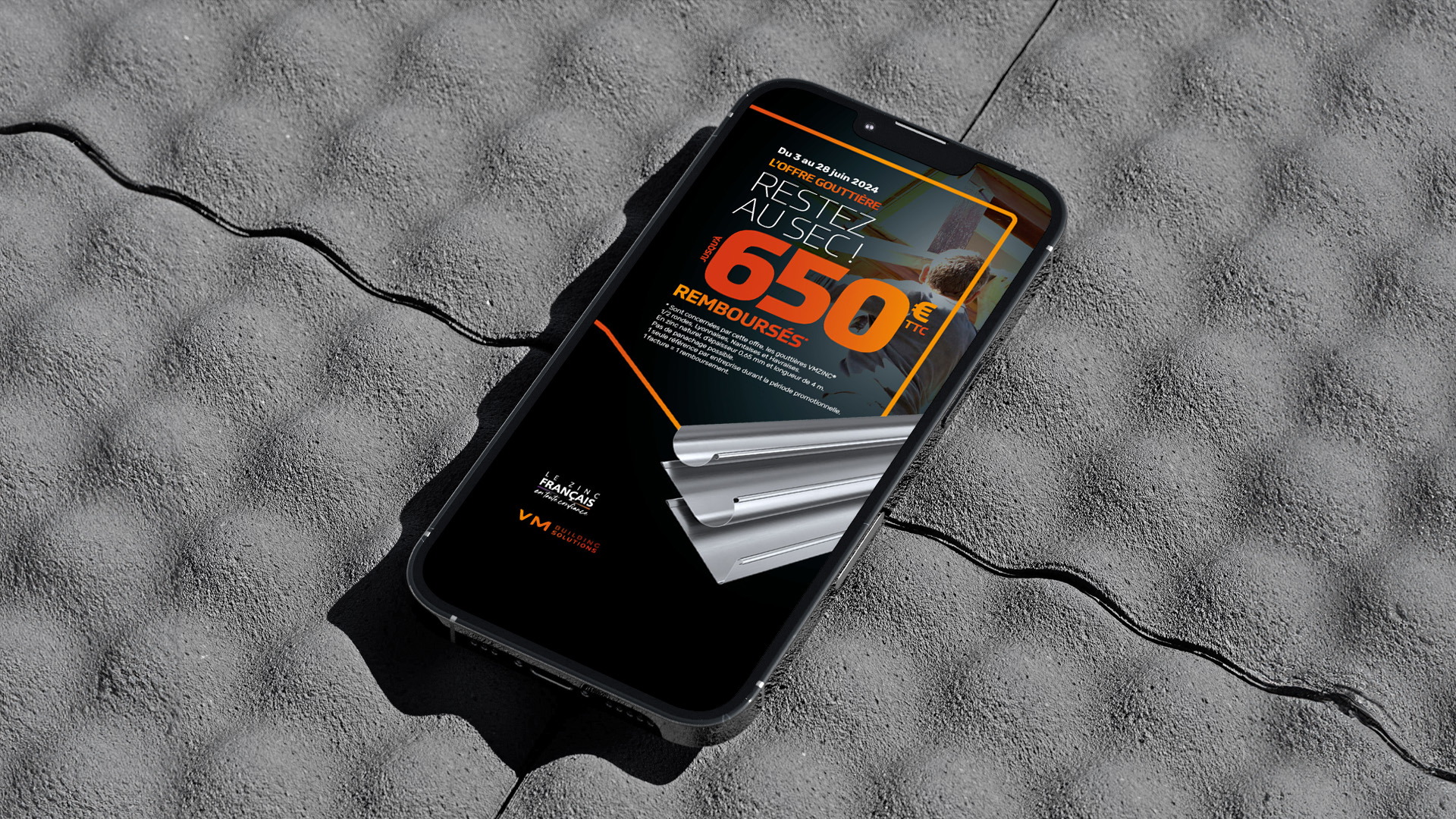 Promouvoir une solution